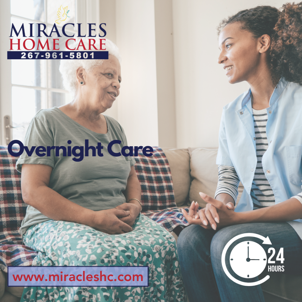 Overnight Care