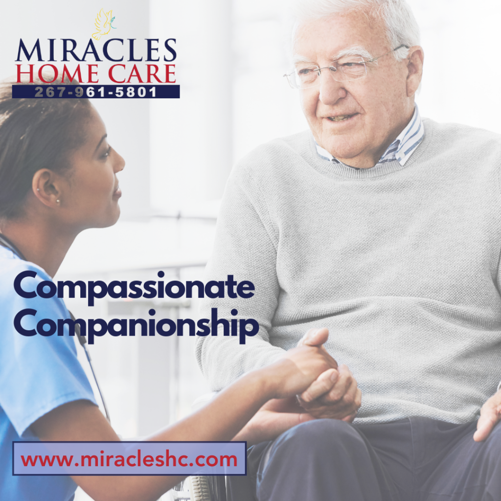 Compassionate Companionship