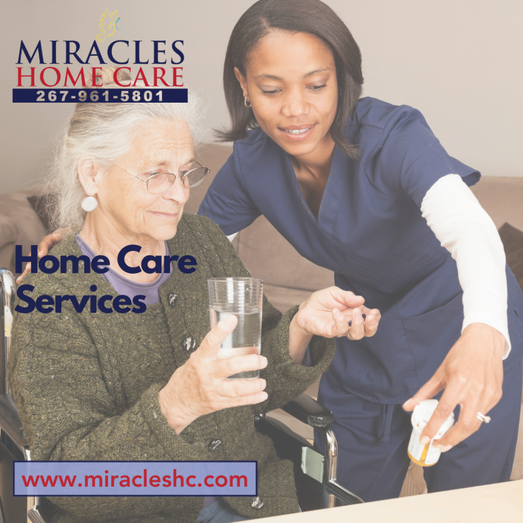 Home Care Services