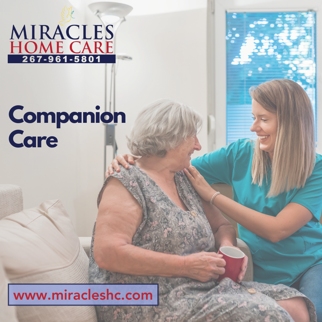 Companion Care