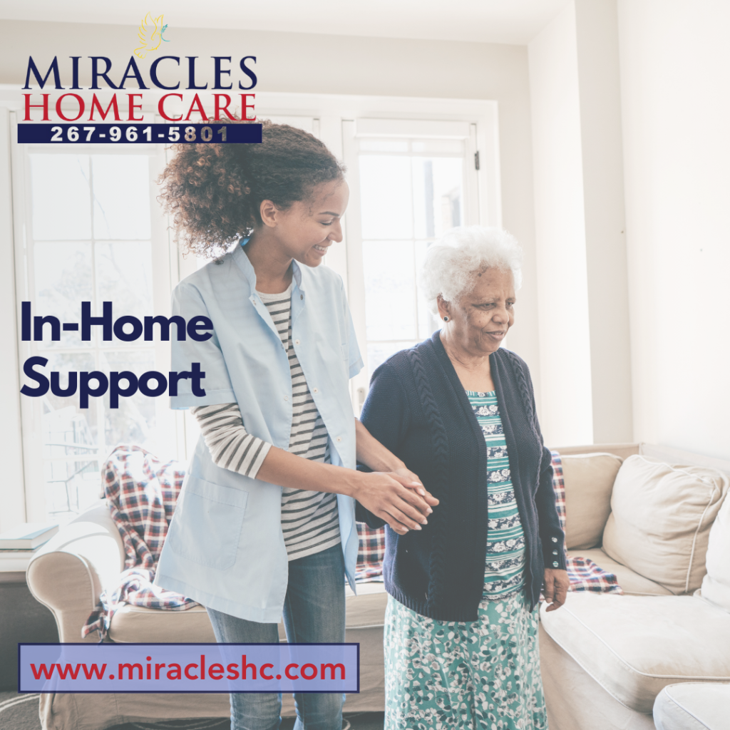 In-Home Support