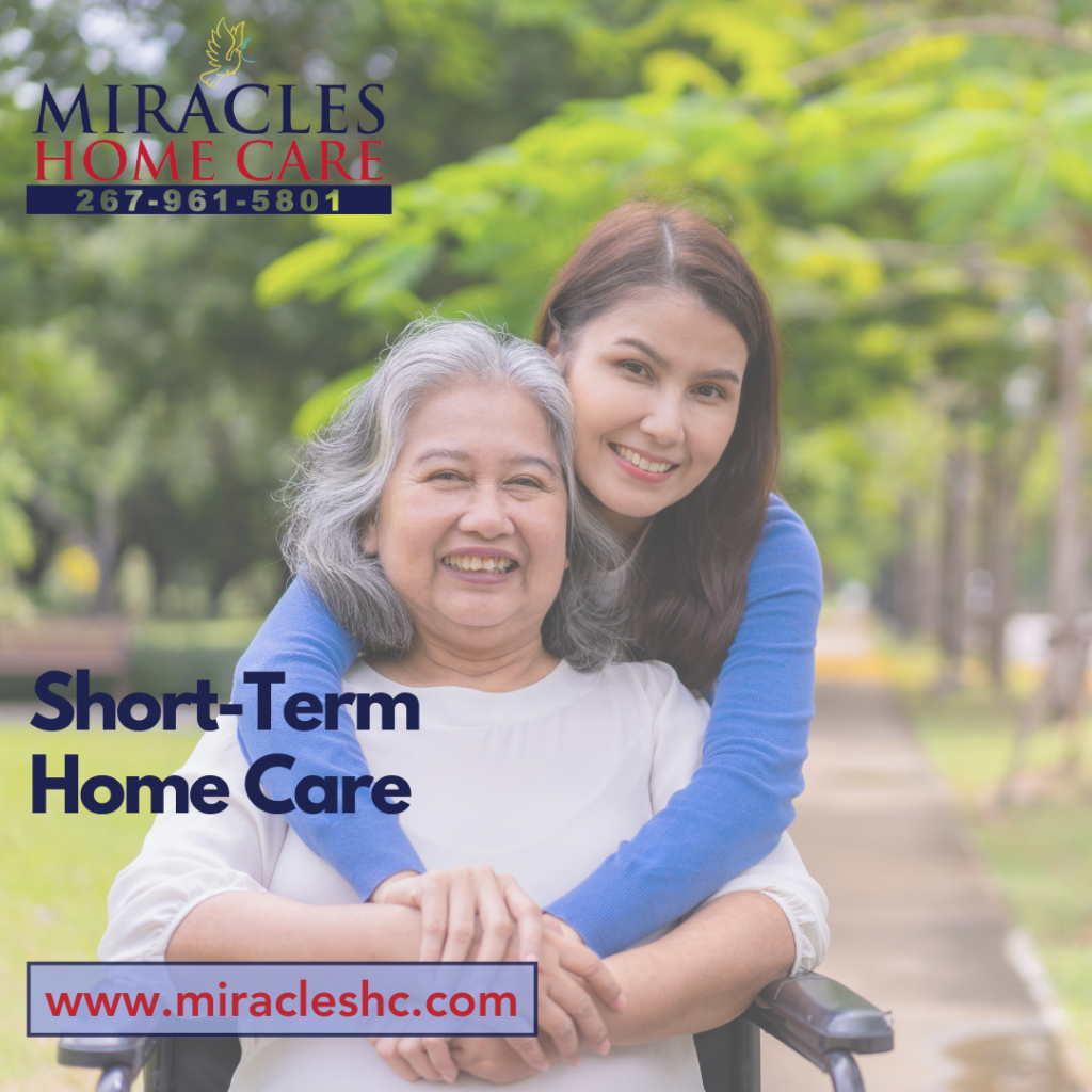 Short-Term Home Care